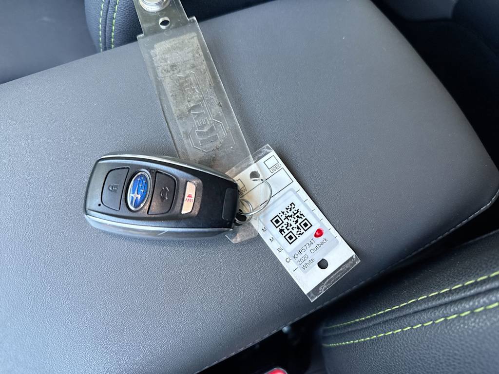 Thumbnail: 2020 Subaru Outback - 19