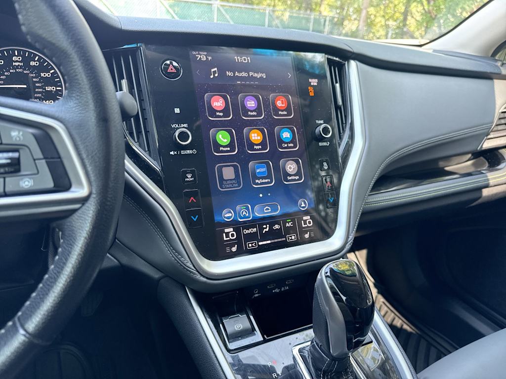 Thumbnail: 2020 Subaru Outback - 15