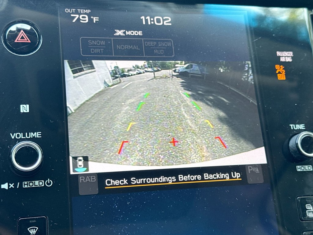 Thumbnail: 2020 Subaru Outback - 34