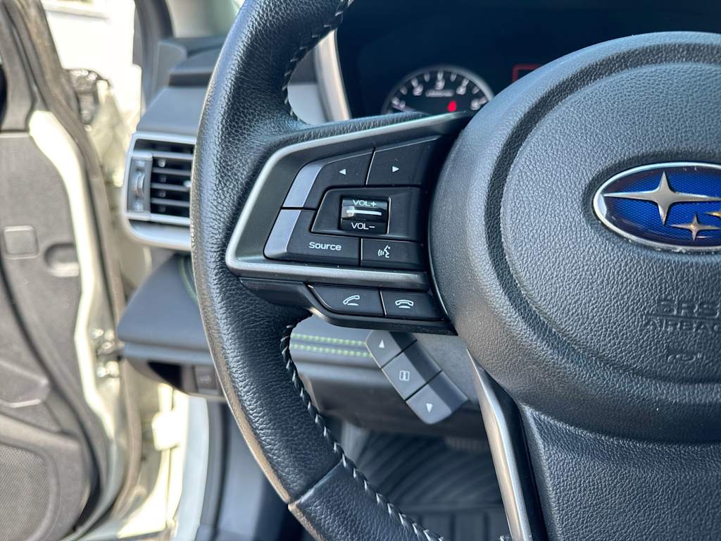 Thumbnail: 2020 Subaru Outback - 31