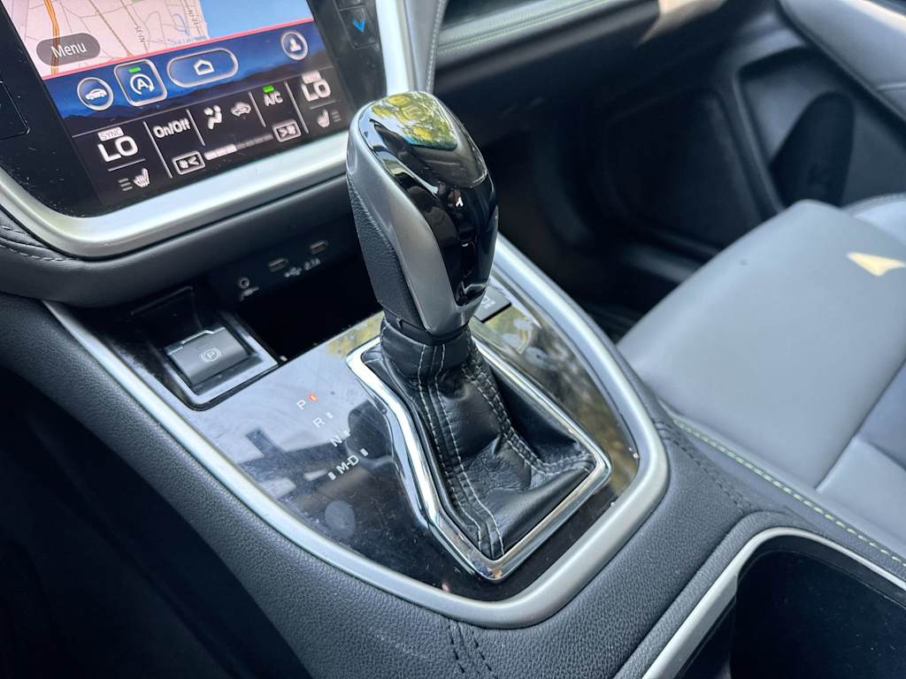 Thumbnail: 2020 Subaru Outback - 16