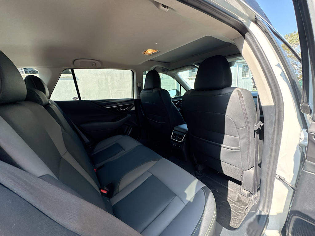 Thumbnail: 2020 Subaru Outback - 26