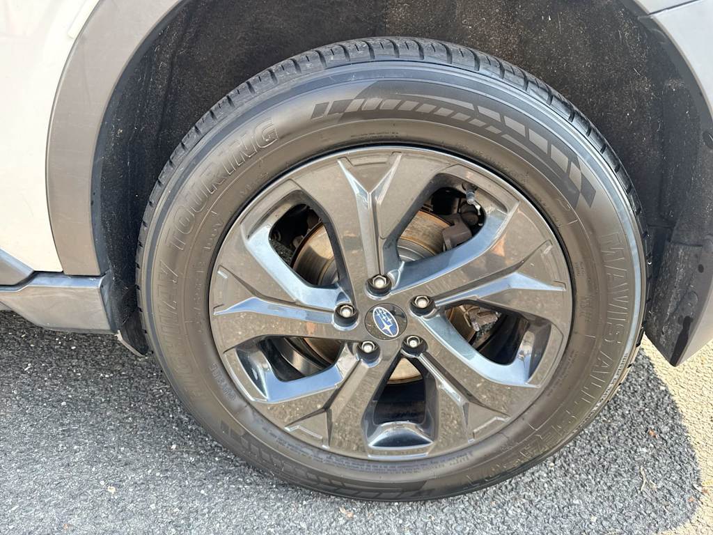 Thumbnail: 2020 Subaru Outback - 8