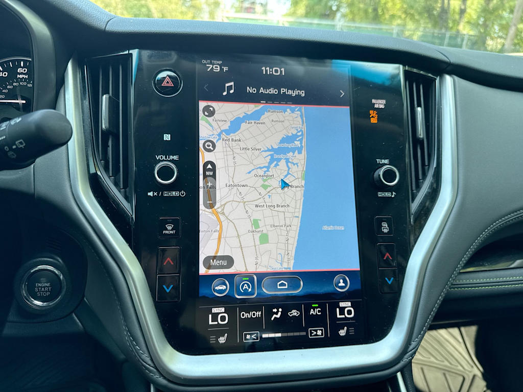 Thumbnail: 2020 Subaru Outback - 33