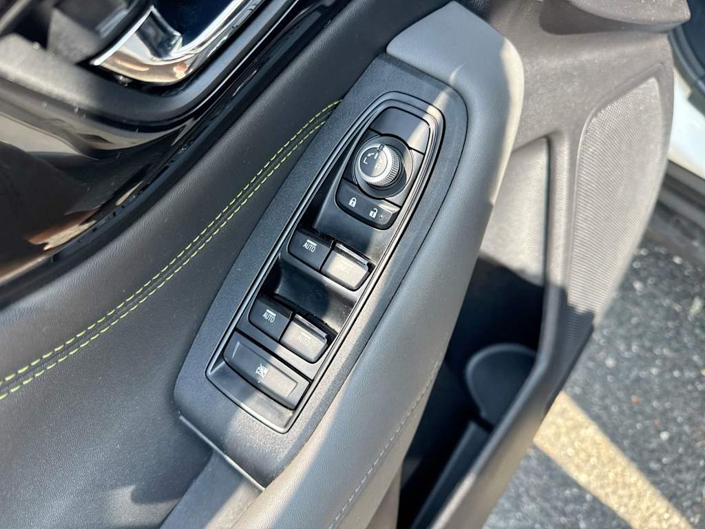 Thumbnail: 2020 Subaru Outback - 29