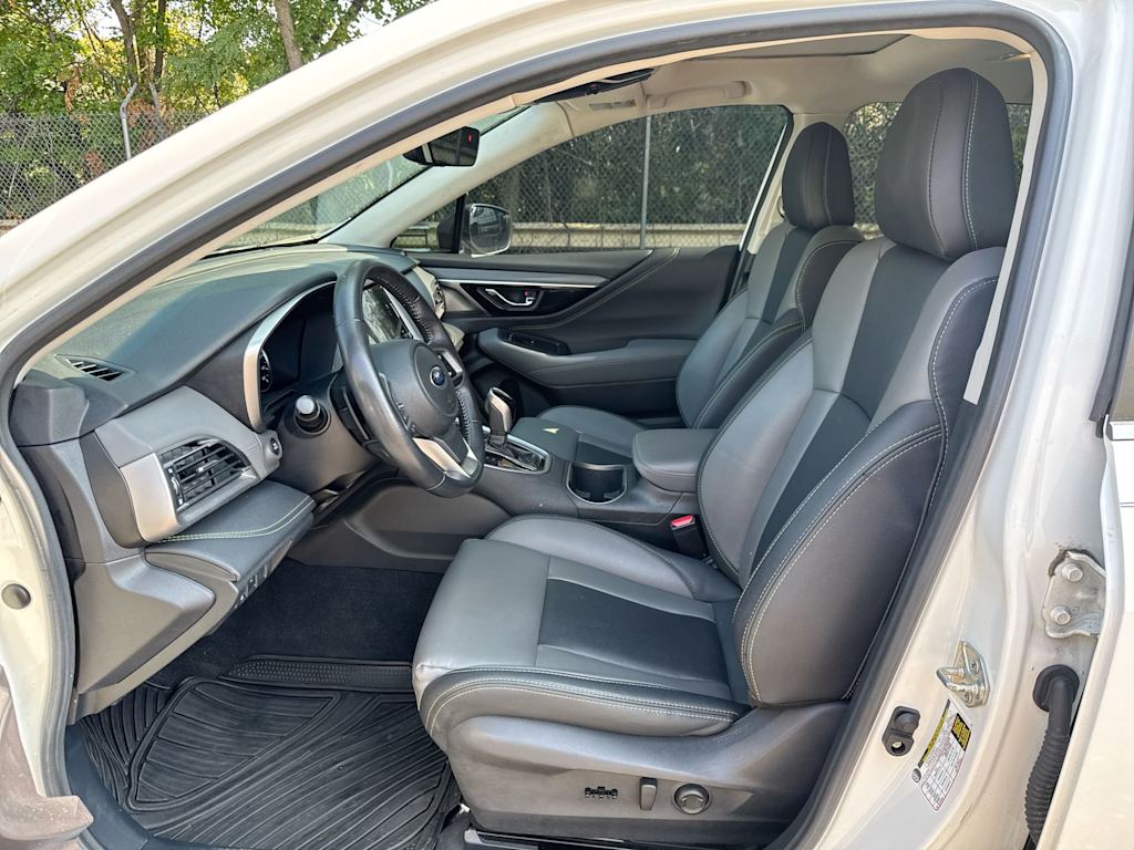 Thumbnail: 2020 Subaru Outback - 10