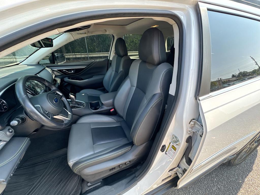 Thumbnail: 2020 Subaru Outback - 28