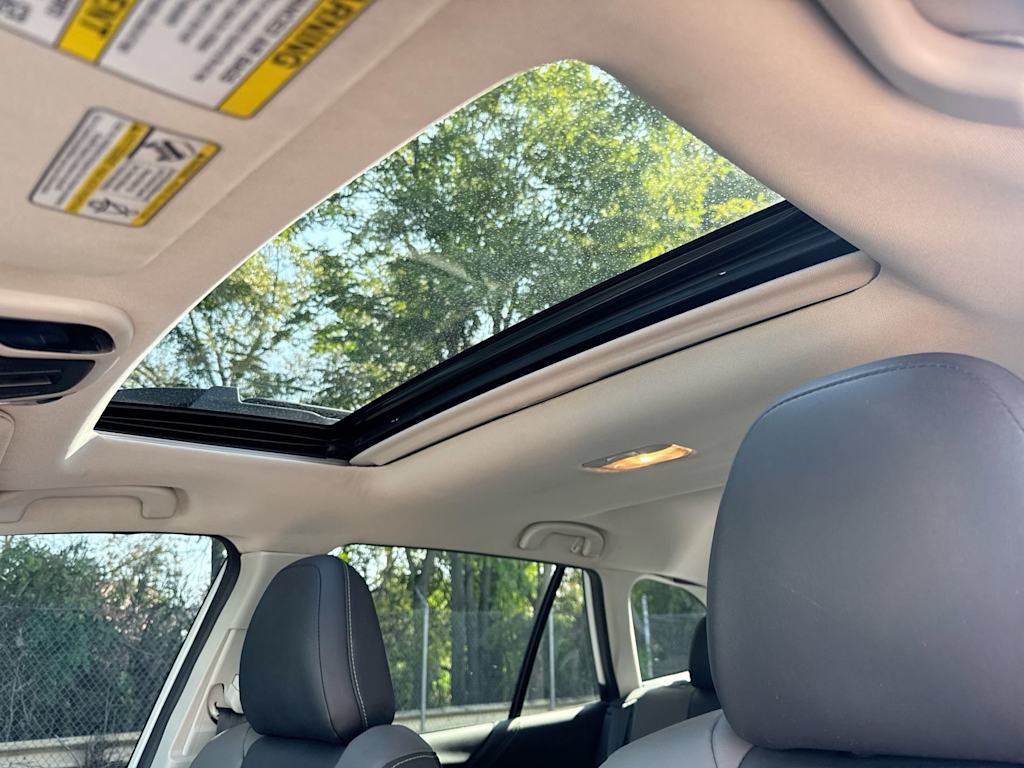 Thumbnail: 2020 Subaru Outback - 30