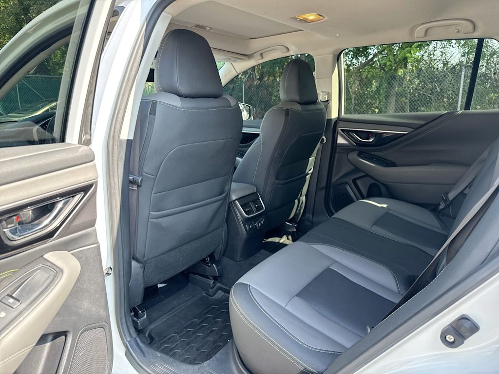 Thumbnail: 2020 Subaru Outback - 12