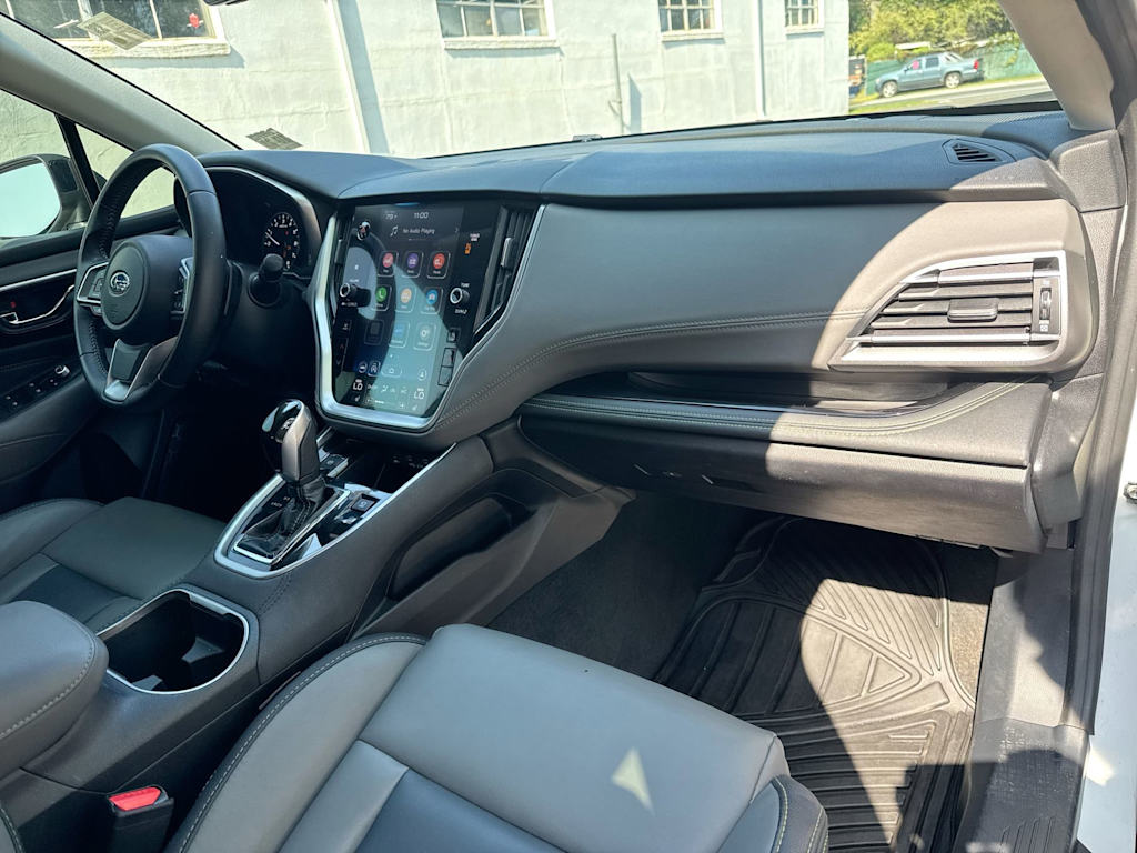 Thumbnail: 2020 Subaru Outback - 9