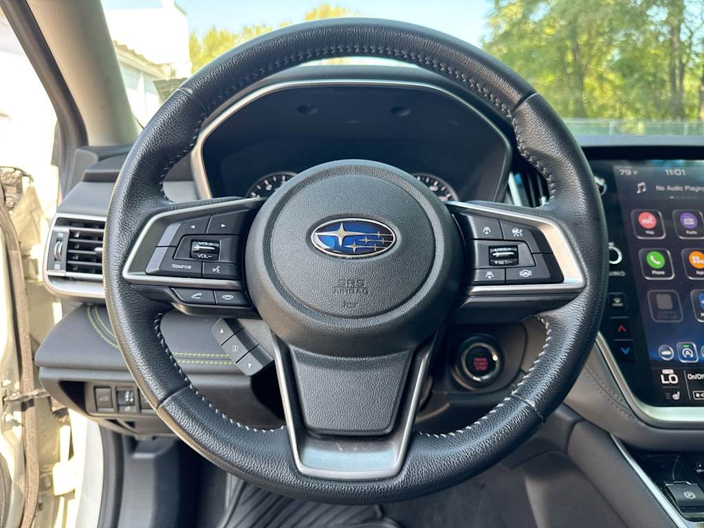 Thumbnail: 2020 Subaru Outback - 14