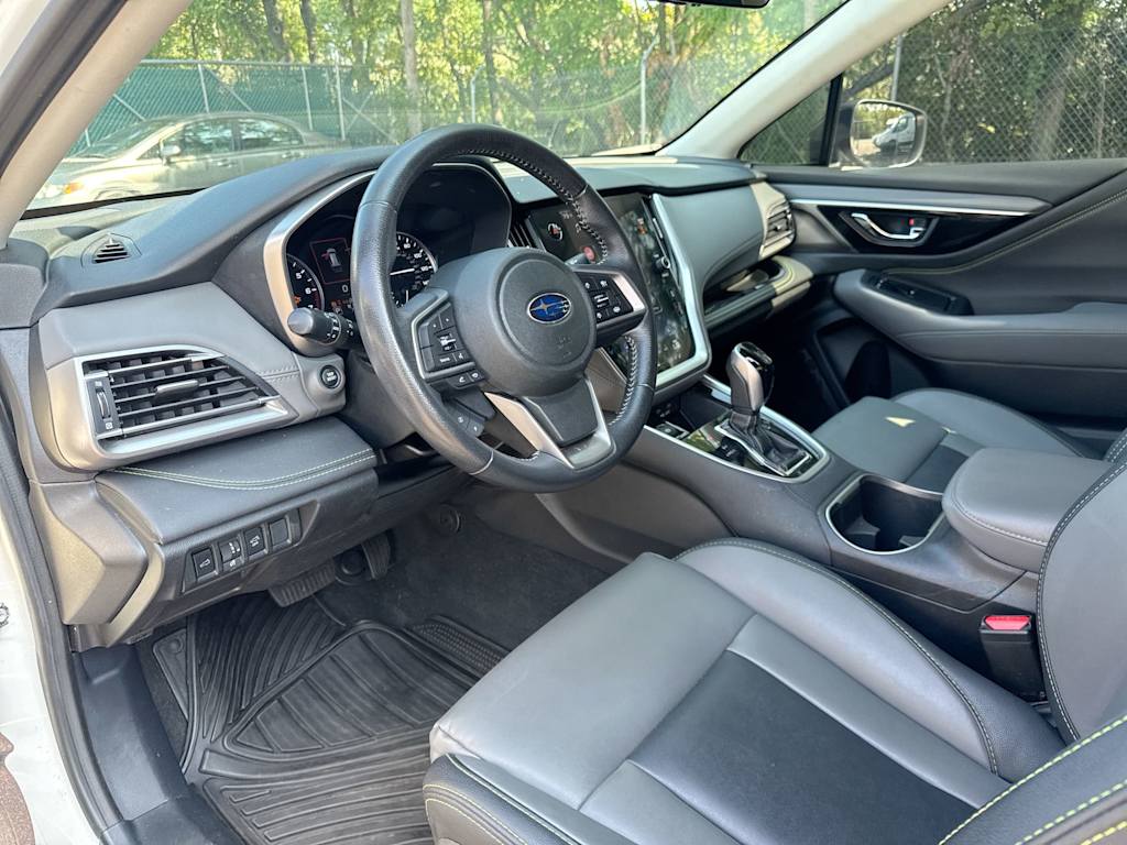 Thumbnail: 2020 Subaru Outback - 2