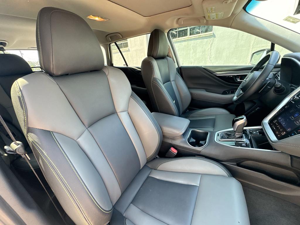 Thumbnail: 2020 Subaru Outback - 27