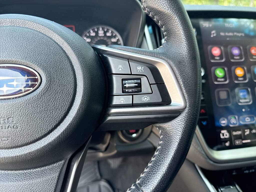 Thumbnail: 2020 Subaru Outback - 32