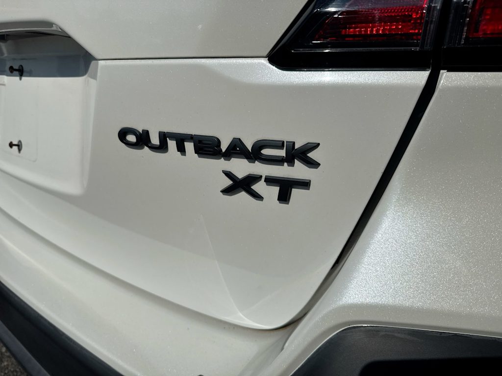 Thumbnail: 2020 Subaru Outback - 7