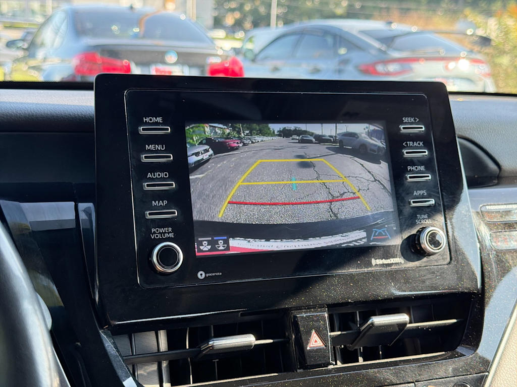 Thumbnail: 2024 Toyota Camry - 30