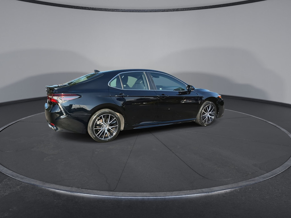 Thumbnail: 2024 Toyota Camry - 21