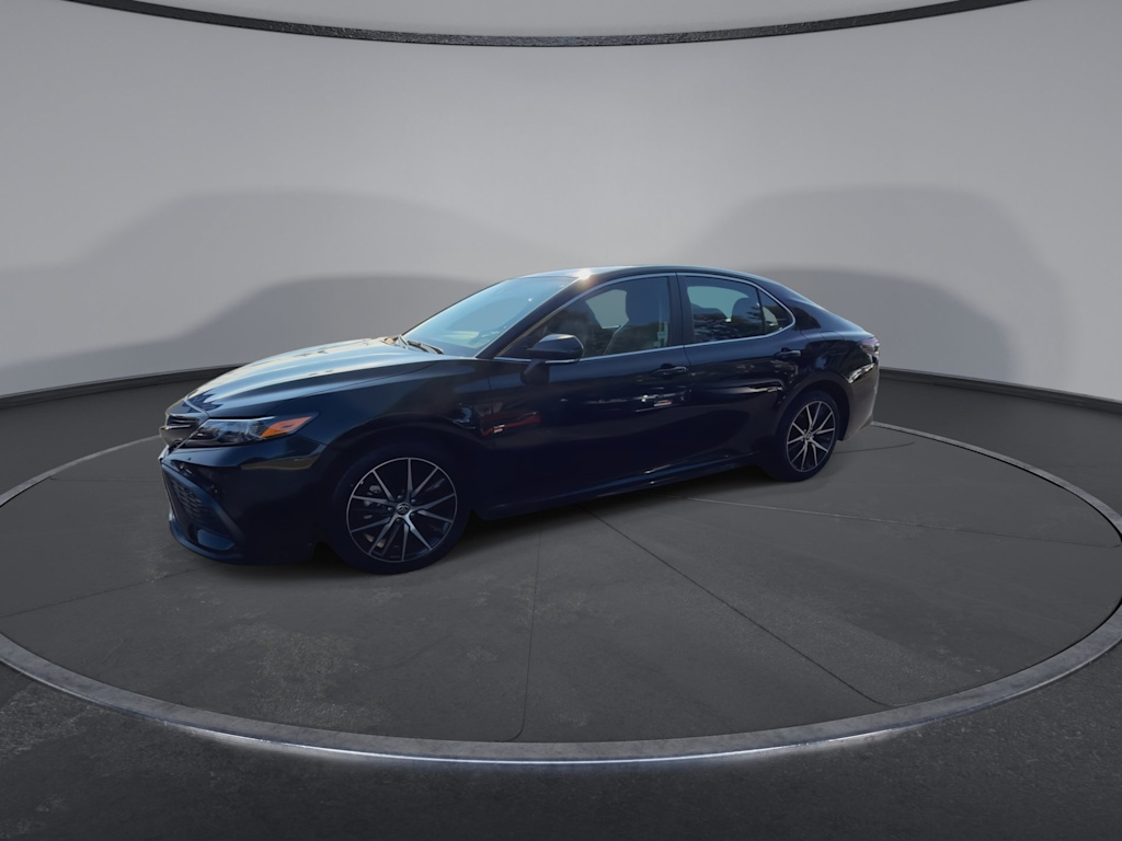 Thumbnail: 2024 Toyota Camry - 18