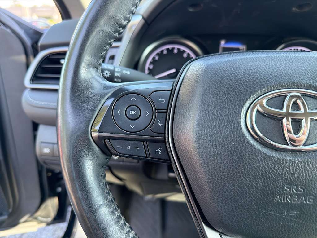 Thumbnail: 2024 Toyota Camry - 28