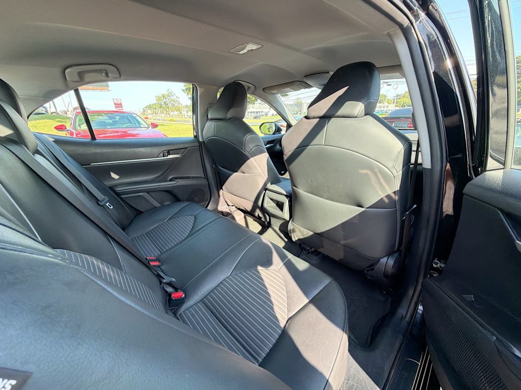 Thumbnail: 2024 Toyota Camry - 24