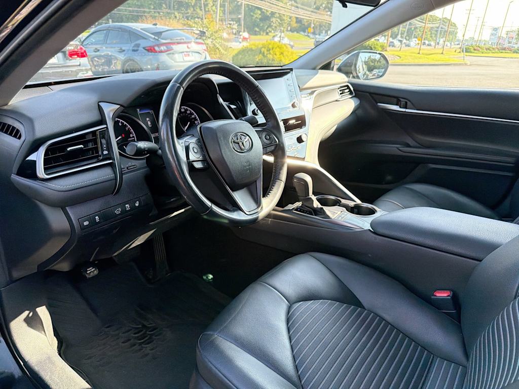 Thumbnail: 2024 Toyota Camry - 2