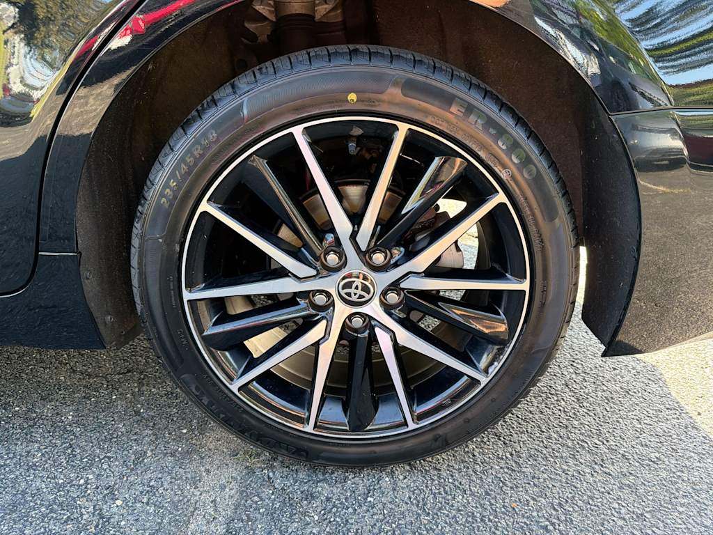 Thumbnail: 2024 Toyota Camry - 6