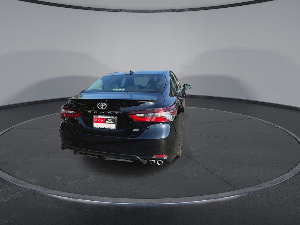 Thumbnail: 2024 Toyota Camry - 20