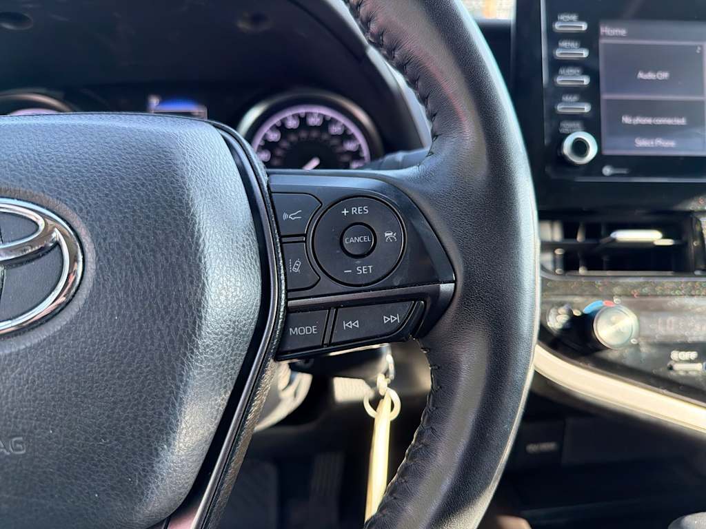 Thumbnail: 2024 Toyota Camry - 29