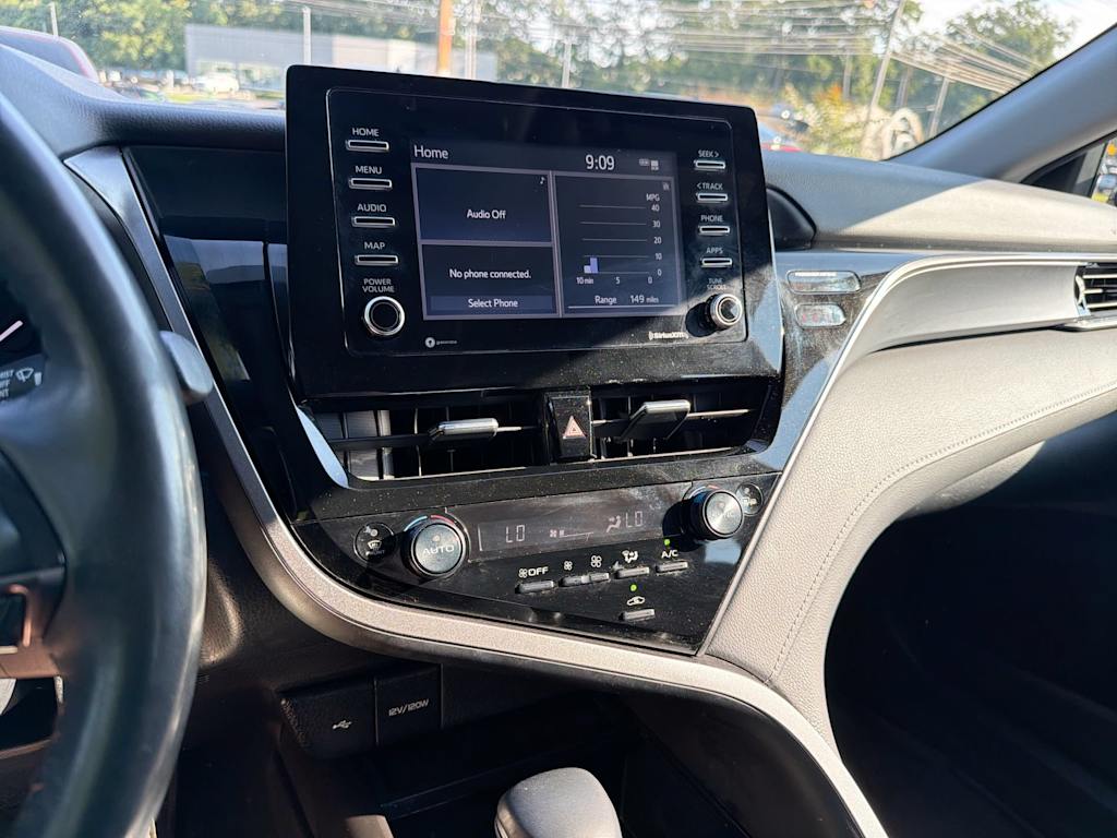 Thumbnail: 2024 Toyota Camry - 13