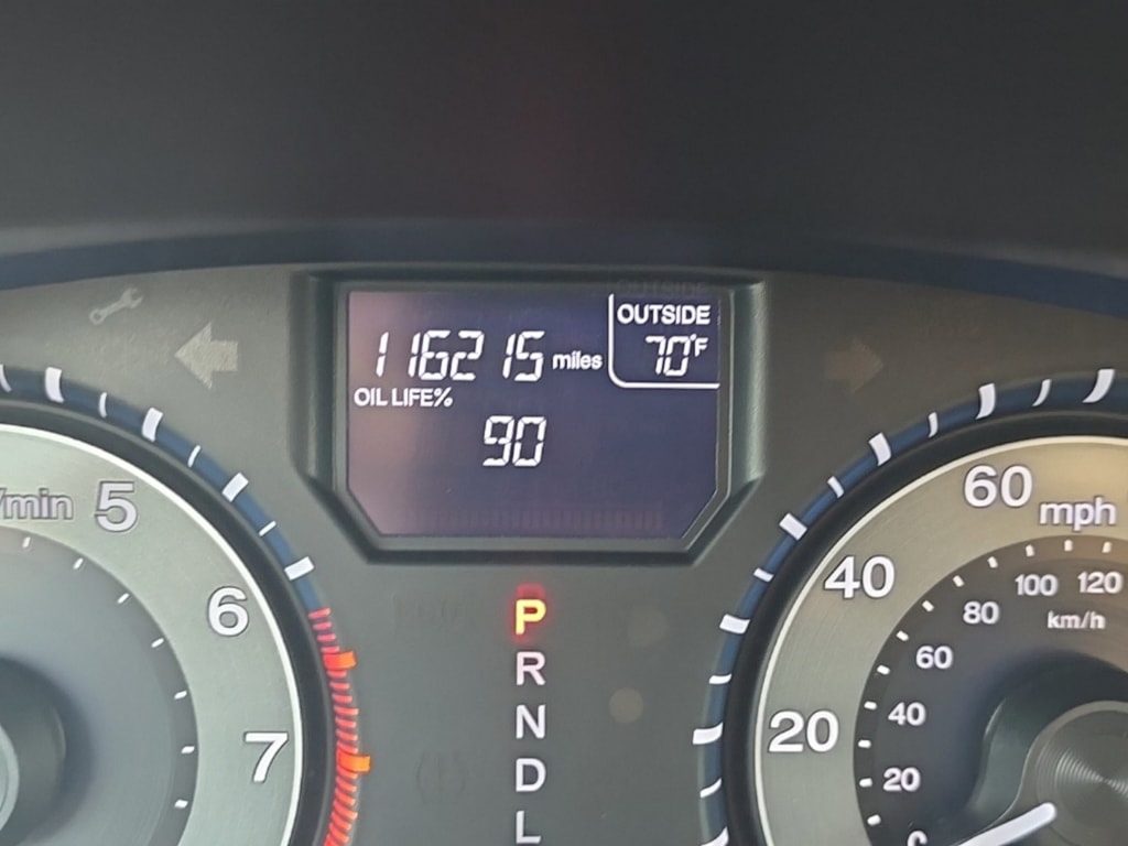 Thumbnail: 2013 Honda Odyssey - 24