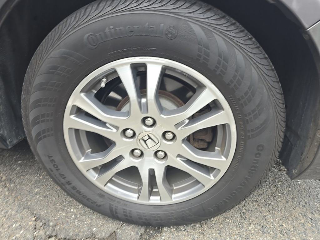 Thumbnail: 2013 Honda Odyssey - 15