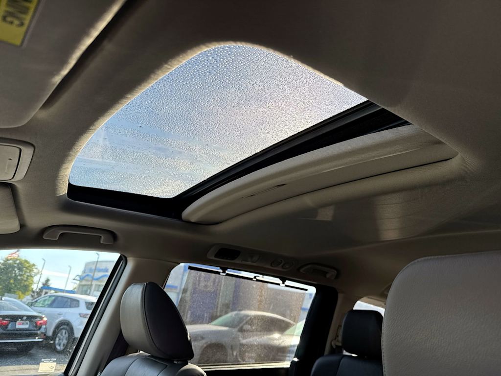 Thumbnail: 2015 Honda Odyssey - 29