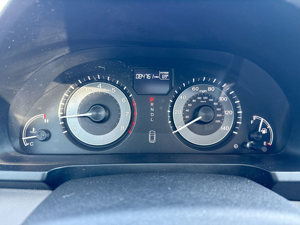 Thumbnail: 2015 Honda Odyssey - 17