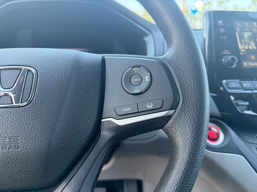Thumbnail: 2019 Honda Odyssey - 31