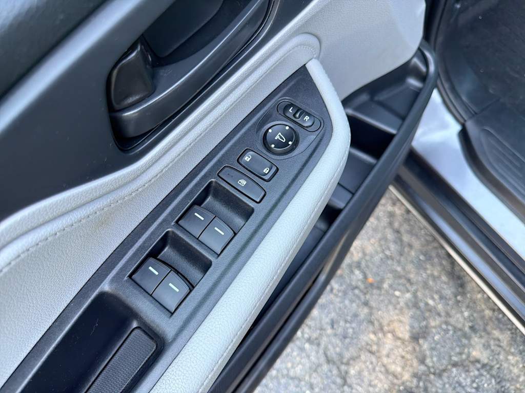Thumbnail: 2019 Honda Odyssey - 29