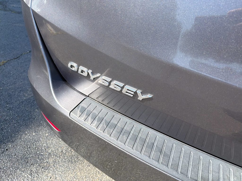 Thumbnail: 2019 Honda Odyssey - 7