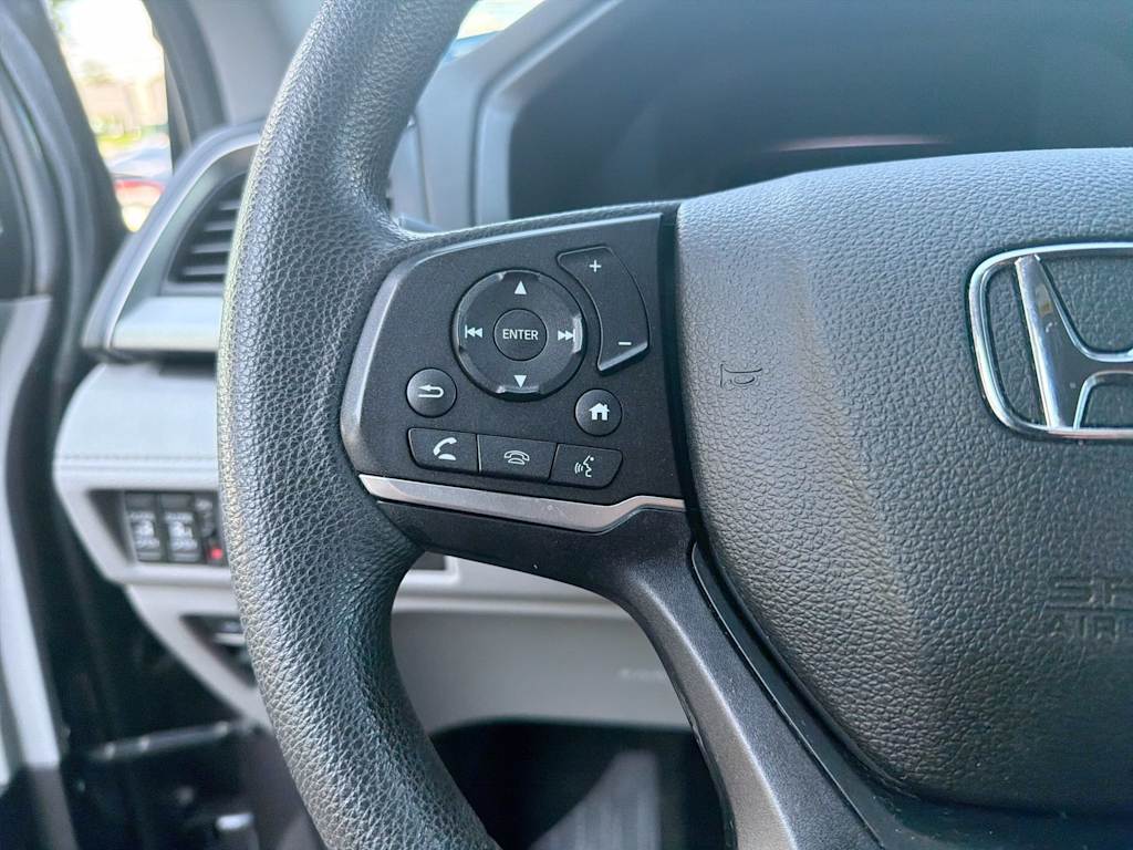 Thumbnail: 2019 Honda Odyssey - 30