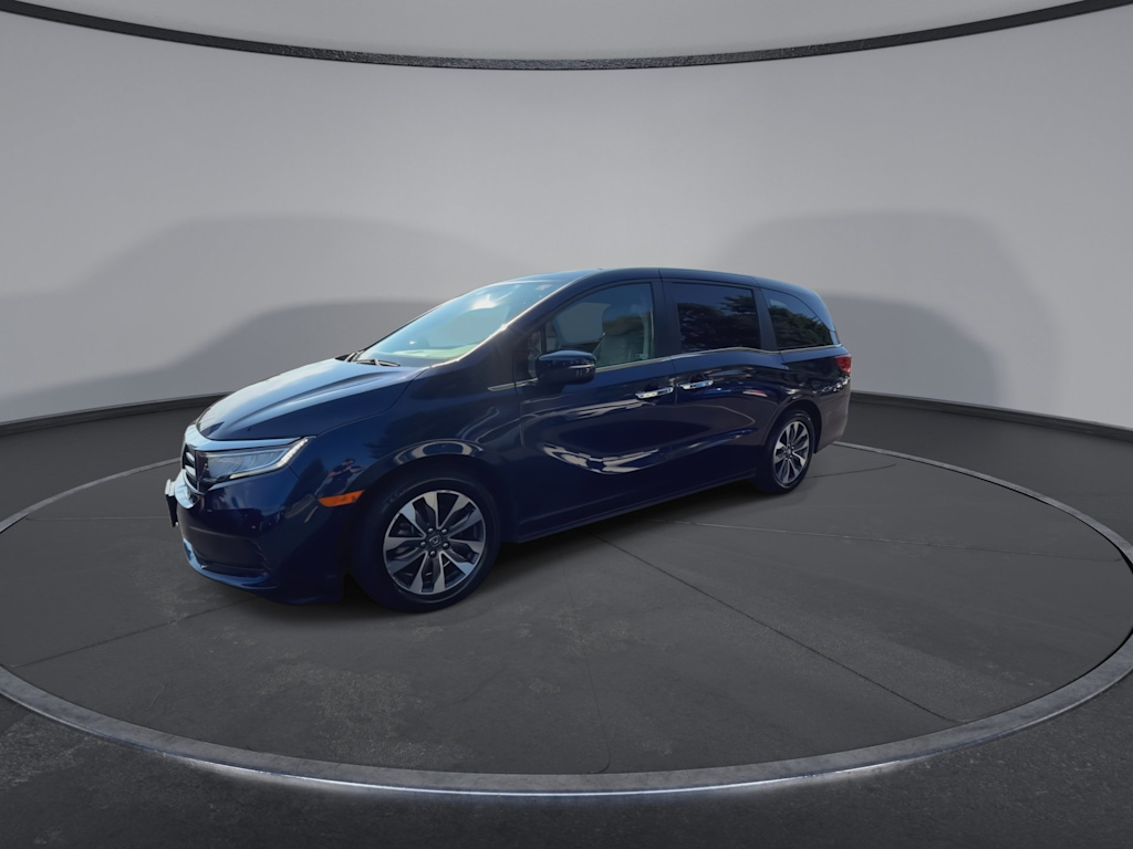 Thumbnail: 2023 Honda Odyssey - 6