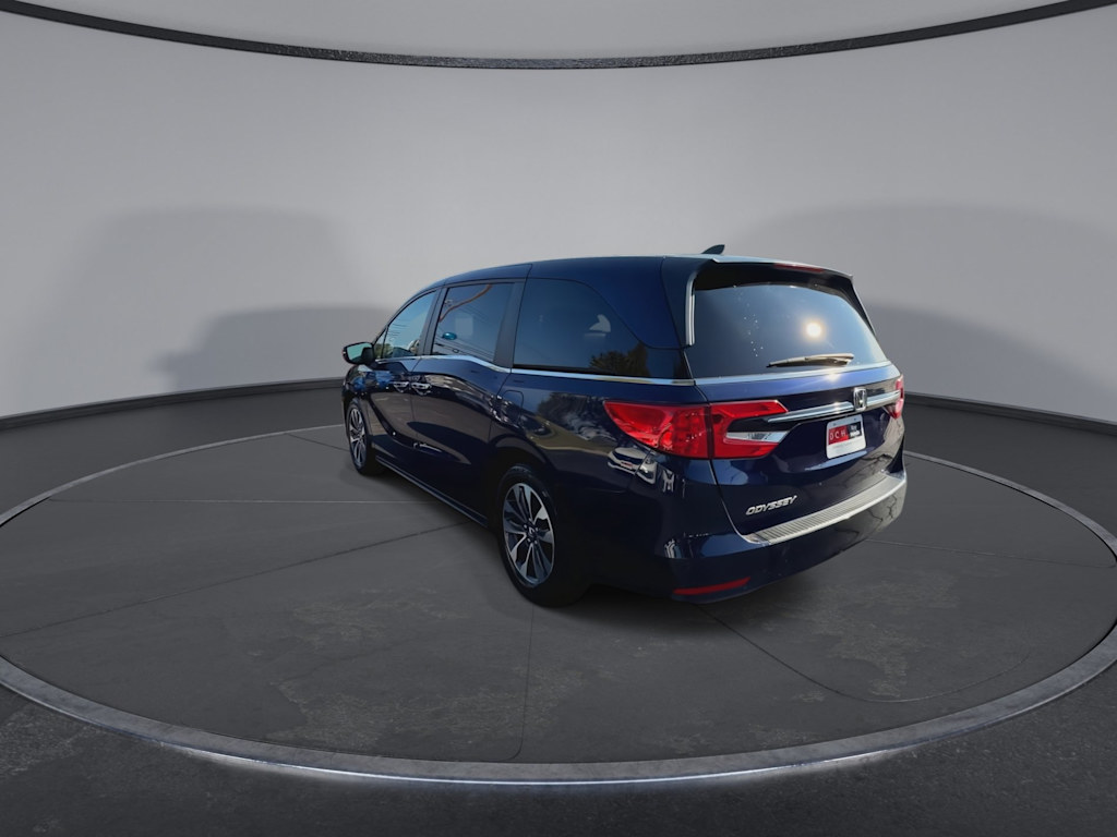 Thumbnail: 2023 Honda Odyssey - 21
