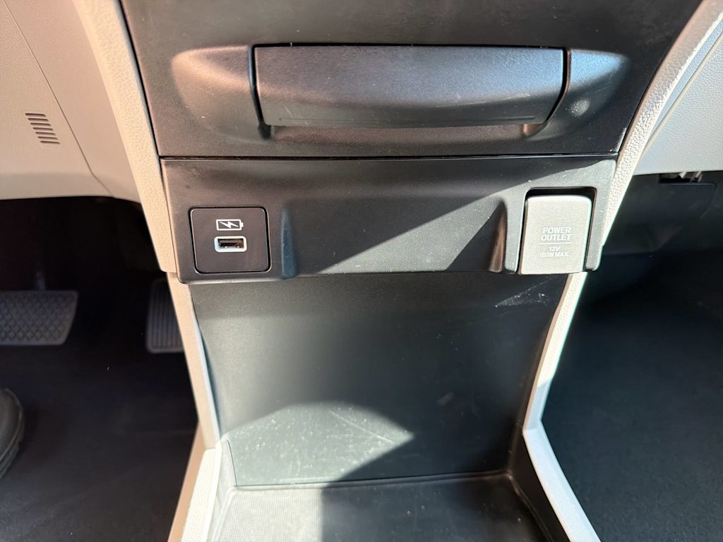 Thumbnail: 2023 Honda Odyssey - 15