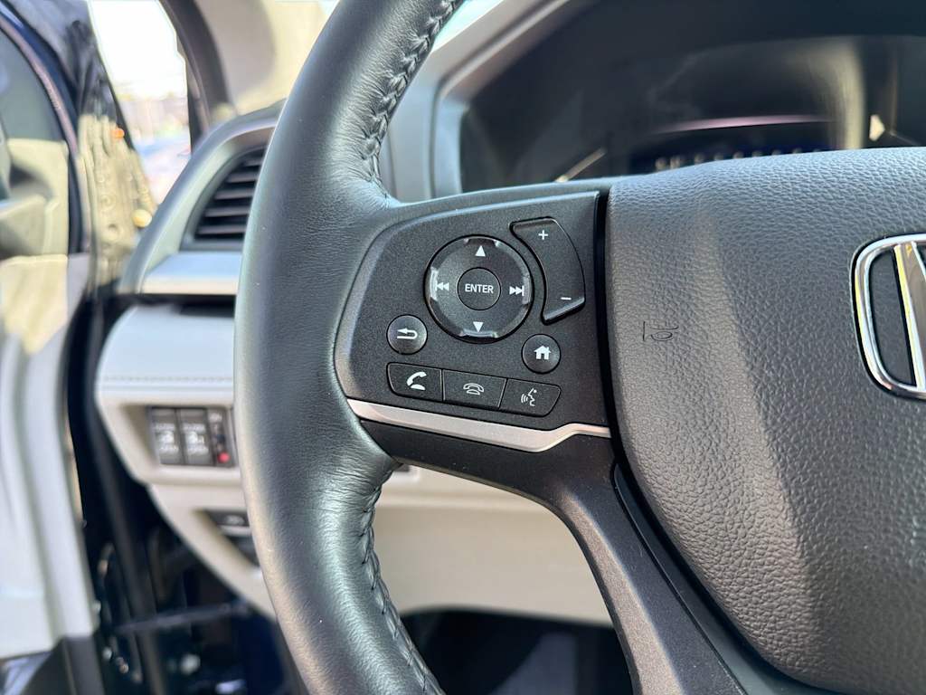Thumbnail: 2023 Honda Odyssey - 31