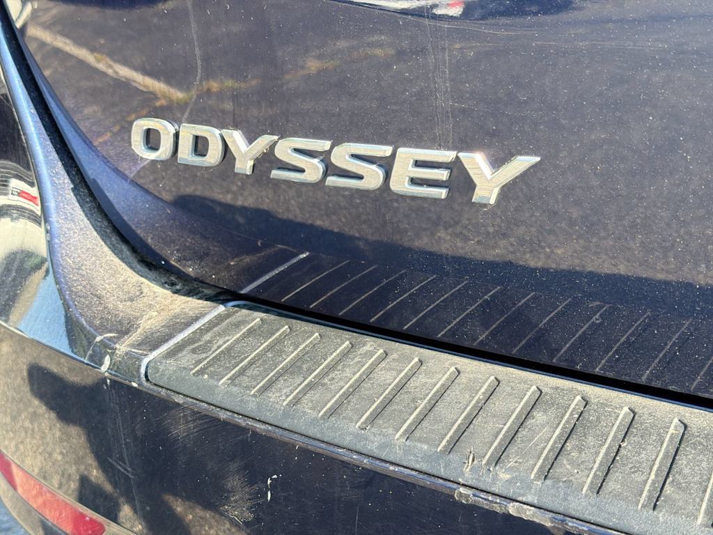 Thumbnail: 2023 Honda Odyssey - 27