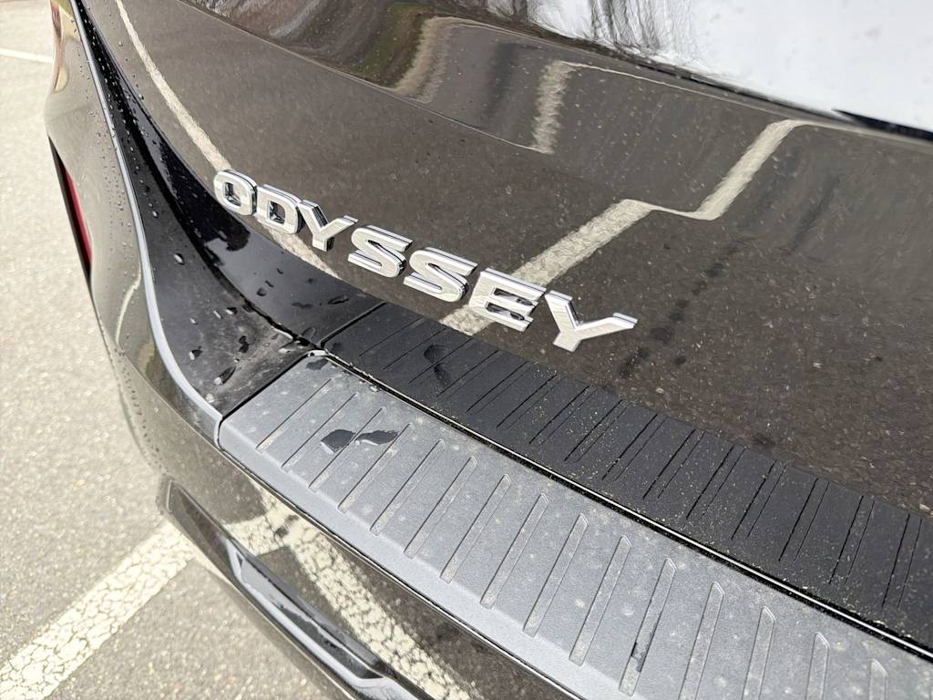 Thumbnail: 2026 Honda Odyssey - 7