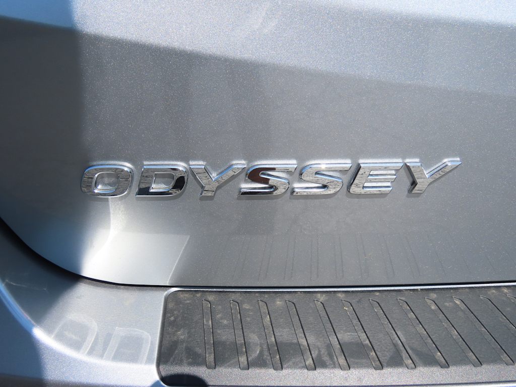Thumbnail: 2026 Honda Odyssey - 7