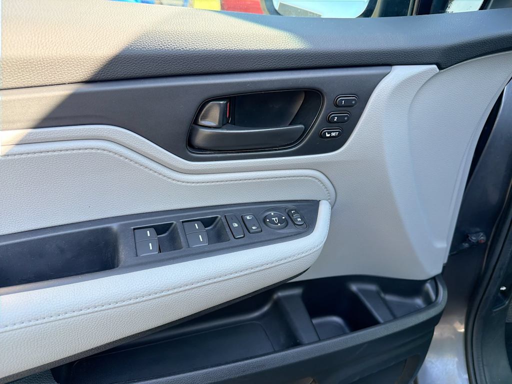 Thumbnail: 2024 Honda Odyssey - 29