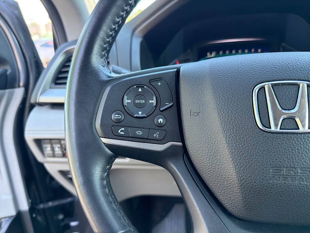 Thumbnail: 2024 Honda Odyssey - 31