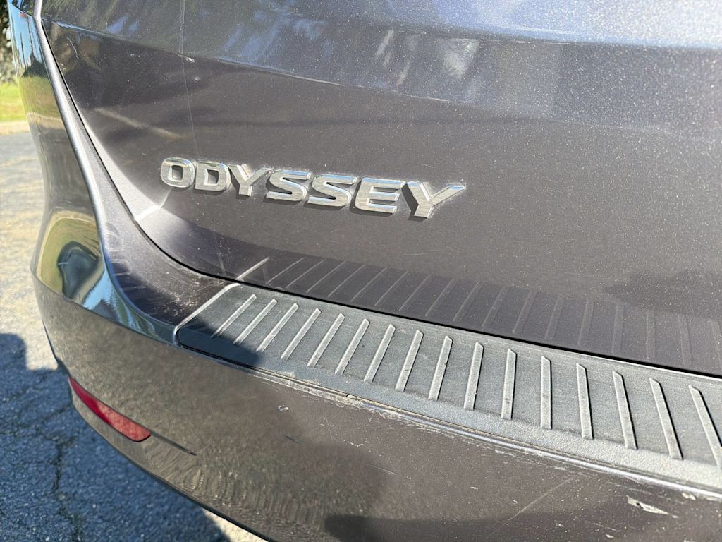Thumbnail: 2024 Honda Odyssey - 27