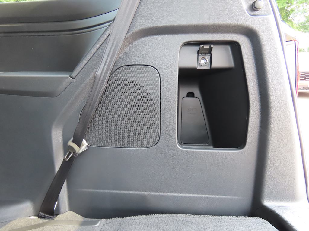 Thumbnail: 2026 Honda Odyssey - 17