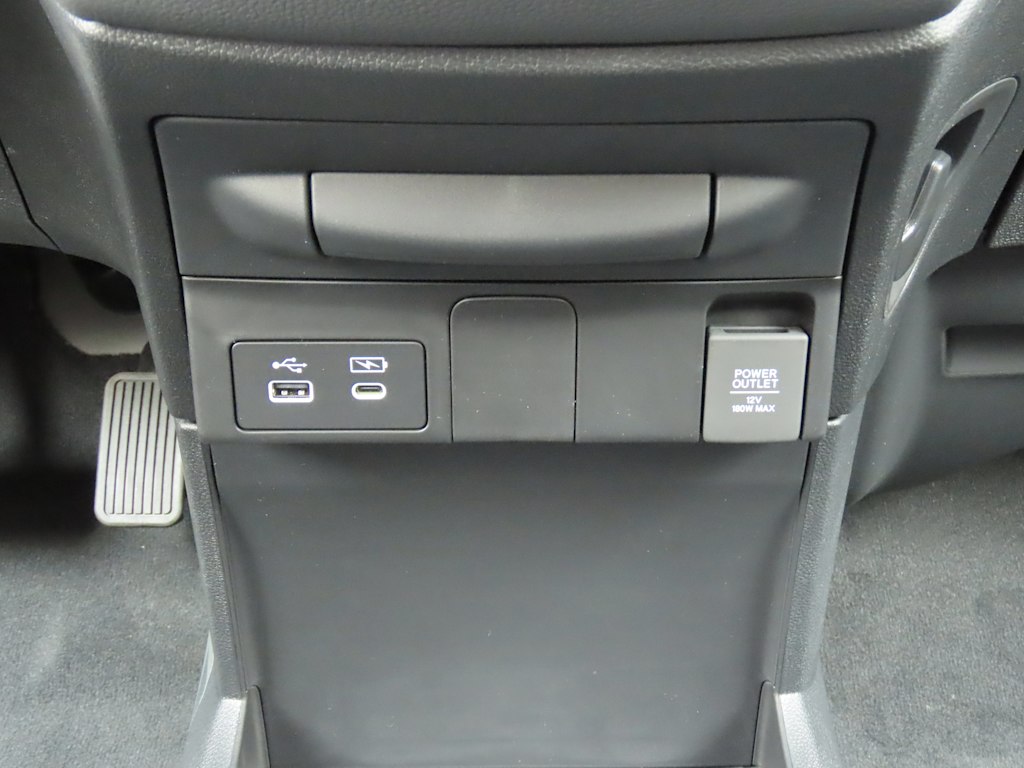 Thumbnail: 2026 Honda Odyssey - 22