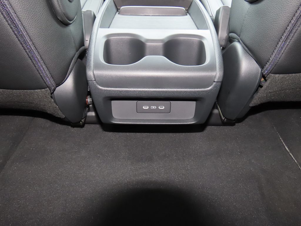 Thumbnail: 2026 Honda Odyssey - 24